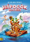 Hápogók (DVD) 