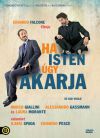 Ha Isten úgy akarja (DVD)