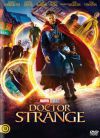 Doctor Strange (DVD) *Import-Magyar szinkronnal*