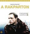 A rakparton (Blu-Ray)