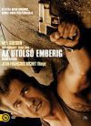 Az utolsó emberig (DVD) *2016-Mel Gibson* *Antikvár-Kiváló állapotú*