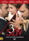 3 szív (DVD)