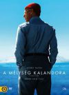 A mélység kalandora (DVD) *Cousteau életrajzi film*