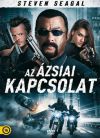 Az ázsiai kapcsolat (DVD)