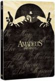 Amadeus *Steelbook* (Blu-Ray)