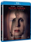 Éjszakai ragadozók (Blu-Ray) *Import-magyar szinkronnal*