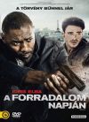 A forradalom napján (DVD)