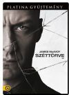 Széttörve (DVD)