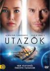 Utazók (DVD)