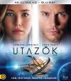 Utazók (4K UHD + Blu-Ray)