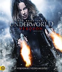Anna Foerster - Underworld - Vérözön (Blu-Ray)