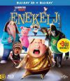 Énekelj! (3D Blu-ray + BD) *Fémdobozos*