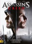 AssassinS Creed (DVD)