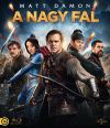 A Nagy Fal (Blu-Ray) *Import - Magyar szinkronnal*