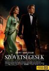 Szövetségesek (Blu-ray)