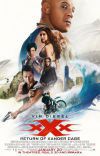 xXx: Újra akcióban  (DVD)