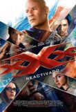 xXx: Újra akcióban  (3D Blu-ray) limitált, fémdobozos változat (steelbook)