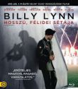 Billy Lynn hosszú, félidei sétája (Blu-Ray)