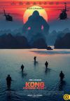 Kong: Koponya-sziget (DVD)
