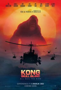 Jordan Vogt-Roberts - Kong: Koponya-sziget (2 DVD) *Különleges - Extra változat* 