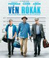 Vén rókák (DVD) 