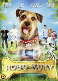 Jason Murphy - Robo-kuty (DVD) *Robokuty*
