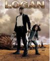 Logan - Farkas (Blu-ray) - limitált, fémdobozos változat (steelbook) (Blu-ray) 