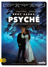 Gábor Bódy - Psyché I-III. (limitált, digipack változat) (MNFA kiadás) (DVD)