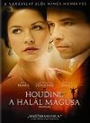 Houdini, a halál mágusa (DVD) *Antikvár - Kiváló állapotú*