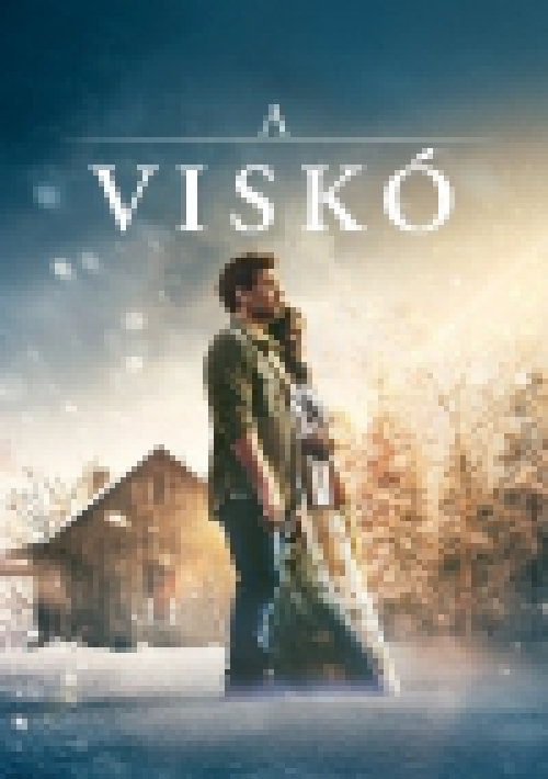 A viskó (DVD) *Antikvár - Kiváló állapotú* 