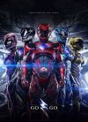 Power Rangers (DVD)