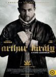 Arthur király: A kard legendája (DVD)