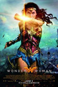 Patty Jenkins - Wonder Woman (2 DVD) *Különleges - Extra változat*