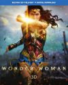 Wonder Woman (3D Blu-ray + BD) 