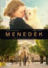 Menedék (2017) (DVD)  *Import - Magyar szinkronnal*