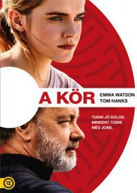 James Ponsoldt - A kör (2017) (DVD)