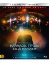 Harmadik típusú találkozások - 40 éves jubileumi változat (4K UHD+Blu-ray)