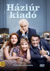 Háziúr kiadó (DVD)