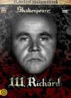 III. Richárd (Haumann Péter) (DVD)