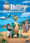 Impy a kis dinoszaurusz (DVD)