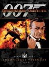James Bond 02. - Oroszországból szeretettel (DVD) *Antikvár - Kiváló állapotú*