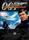 James Bond 06. - Őfelsége titkosszolgálatában (DVD) *Antikvár - Kiváló állapotú*