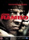 John Rambo (DVD) *Antikvár-Kiváló állapotú*