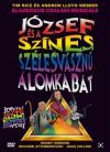 József és a színes, szélesvásznú álomkabát (DVD)