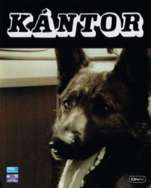 Nemere László - Kántor ( 1-2.) (2 DVD)