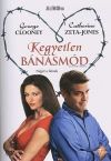 Kegyetlen bánásmód (DVD)