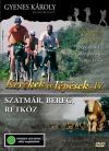 Kerekek és lépések IV. - Szatmár, Bereg, Rétköz (DVD) *Antikvár-Kiváló állapotú*