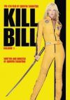 Kill Bill 1. (DVD) *Antikvár-Kiváló állapotú*