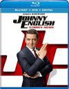 Johnny English újra lecsap (Blu-ray) *Import - Magyar szinkronnal*