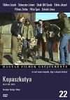 Magyar Filmek Gyűjteménye:22. Kopaszkutya (DVD)